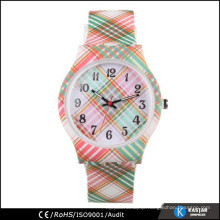 lady quartz watch waterproof, geneva quartz silicone watch